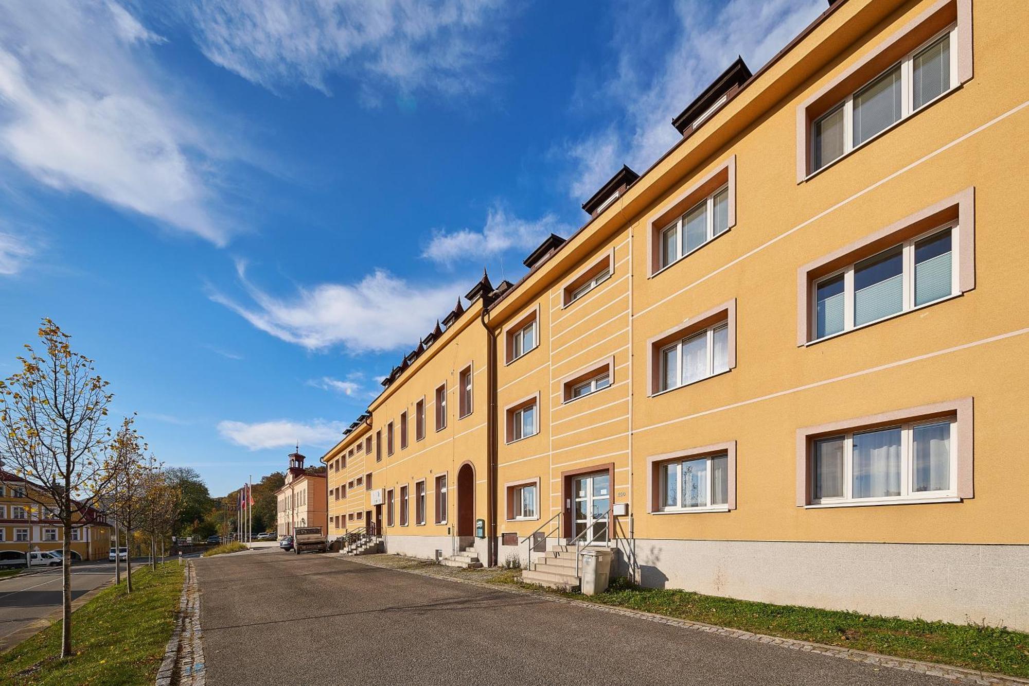 - Dovolena Апартаменты